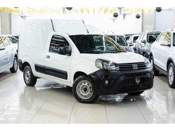 FIAT FIORINO 1.4 MPI FURGÃO ENDURANCE 8V FLEX 2P MANUAL FIAT FIORINO 1.4 MPI FURGÃO ENDURANCE 8V FLEX 2P MANUAL